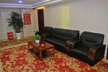 Shenzhen Hai Tian Hotel3