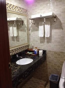 Shenzhen Hai Tian Hotel0