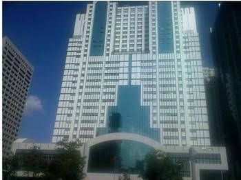 Shenzhen Hai Tian Hotel4