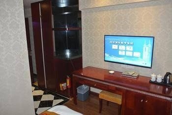 Shenzhen Hai Tian Hotel1