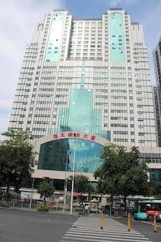 Shenzhen Hai Tian Hotel2