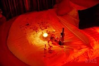 Lingdianyi Boutique Hotel4