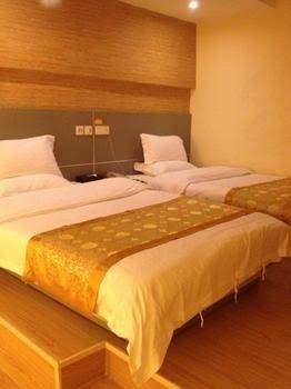 City Boutique Hotel - Xiamen3