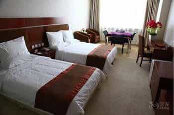 Manzhouli Furunxing Hotel