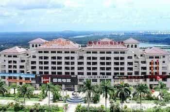 Taimei Boutique Hotel