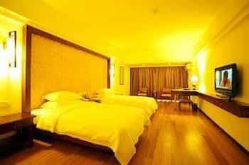 Taimei Boutique Hotel Taimei Boutique Hotel