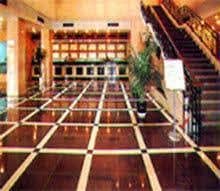 Gao Qiao Petrochemical Hotel - Shanghai Gao Qiao Petrochemical Hotel - Shanghai