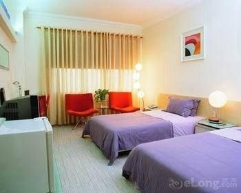 Yi Xing Xuan Hotel4