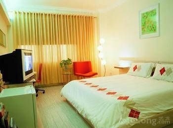 Yi Xing Xuan Hotel0