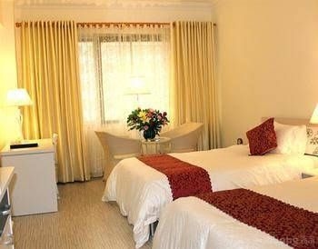 Yi Xing Xuan Hotel2