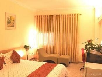 Yi Xing Xuan Hotel3