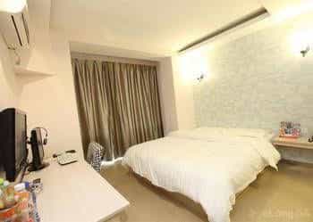 Meijia Renmin Street Hotel Meijia Renmin Street Hotel