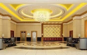 King Palace Hotel King Palace Hotel