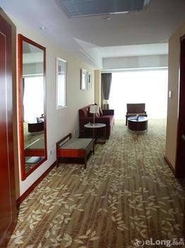 Suzhou East Shahu Linli Business Hotel4
