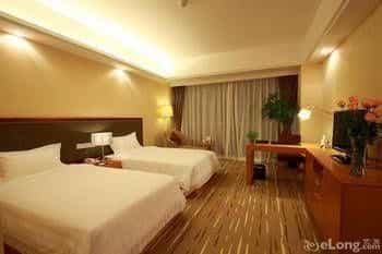 Suzhou East Shahu Linli Business Hotel Suzhou East Shahu Linli Business Hotel