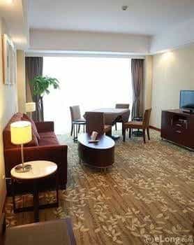 Suzhou East Shahu Linli Business Hotel Suzhou East Shahu Linli Business Hotel