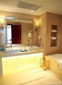 Suzhou East Shahu Linli Business Hotel Suzhou East Shahu Linli Business Hotel
