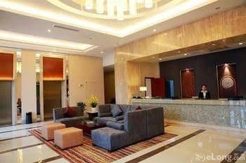 Suzhou East Shahu Linli Business Hotel Suzhou East Shahu Linli Business Hotel