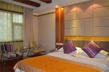 Chengdu Skylakes Hotel Chengdu Skylakes Hotel