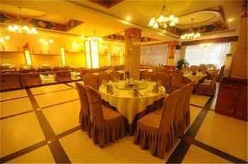 Chengdu Skylakes Hotel Chengdu Skylakes Hotel