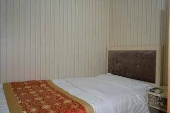 Beijing Jia Li Hua Hotel Dingfuzhuang0
