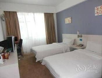 Shenzhen Huaminshengshi International Hotel Shenzhen Huaminshengshi International Hotel