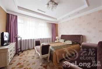 Changchun Chun Yi Hotel Changchun Chun Yi Hotel