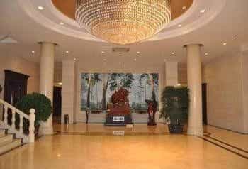 Changchun Chun Yi Hotel Changchun Chun Yi Hotel
