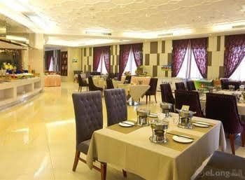Changchun Chun Yi Hotel Changchun Chun Yi Hotel