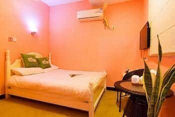 Poke Amber Theme Hostel Poke Amber Theme Hostel