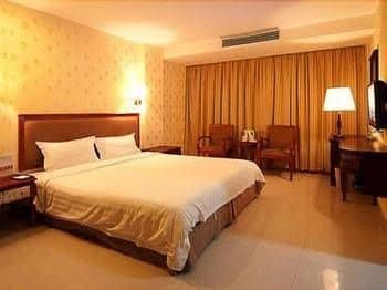 Ya Feng Hotel - Shenzhen Ya Feng Hotel - Shenzhen