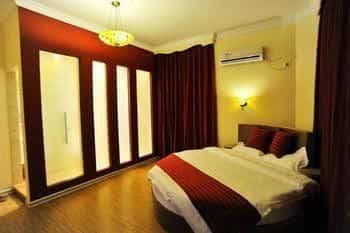Chuxia Holiday Inn Chuxia Holiday Inn
