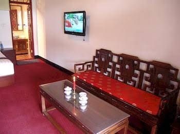 Pingyao Xing Long Yi Guesthouse3