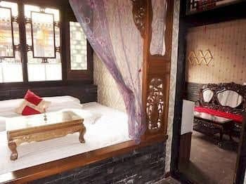 Pingyao Xing Long Yi Guesthouse Pingyao Xing Long Yi Guesthouse