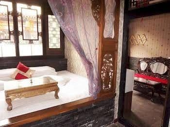Pingyao Xing Long Yi Guesthouse Pingyao Xing Long Yi Guesthouse