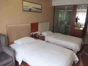 Haotian Hotel Haotian Hotel