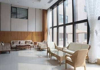 Haotian Hotel4