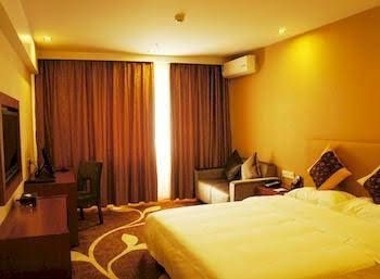 Haotian Hotel3