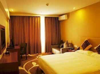 Haotian Hotel Haotian Hotel