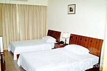 Back Myhome Hotel Back Myhome Hotel