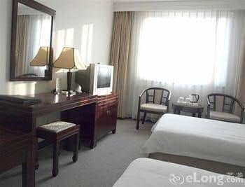 Beijing Wannianqing Hotel Beijing Wannianqing Hotel