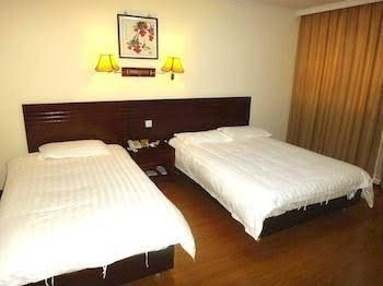 Haoge Inn Stone Road4