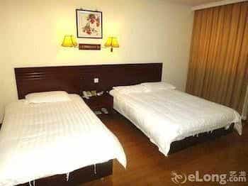Haoge Inn Stone Road Haoge Inn Stone Road
