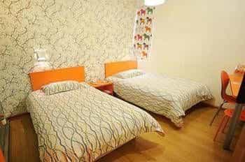 Chengdu Pod Inn Fuqin Chengdu Pod Inn Fuqin