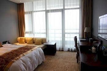 Wuxi Americas Best Hotel and Resorts Wuxi Americas Best Hotel and Resorts