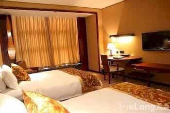 Wuxi Americas Best Hotel and Resorts Wuxi Americas Best Hotel and Resorts