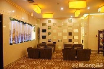 Beijing Jinma Hotel4