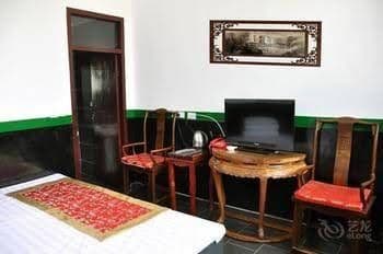 Xing Sheng Jiu Hotel Xing Sheng Jiu Hotel