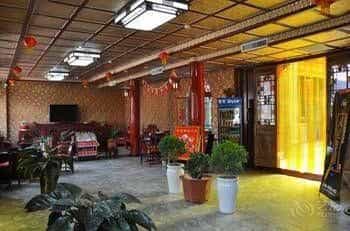 Xing Sheng Jiu Hotel Xing Sheng Jiu Hotel