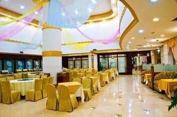 Li Zhou Holiday Hotel Li Zhou Holiday Hotel